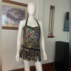 Glamour costumes dance costume LA